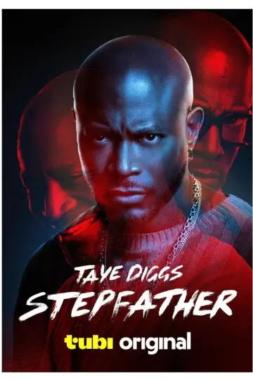 Poster to the movie "Stepfather" #955408