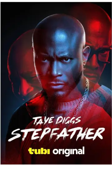 Poster to the movie "Stepfather" #955409