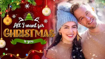 Backdrop to the movie "All I Want For Christmas Is You" #981554