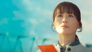 Backdrop to the movie "Hito wa Naze Love Letter wo Kaku no ka" #775516