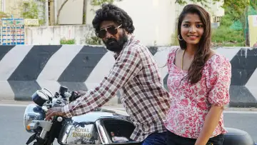 Backdrop to the movie "Yaarra Antha Paiyan Naanthan Antha Paiyan" #1142121