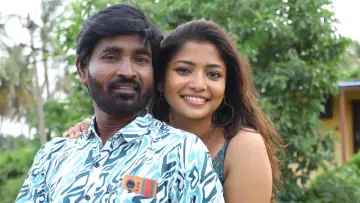 Backdrop to the movie "Yaarra Antha Paiyan Naanthan Antha Paiyan" #1142122