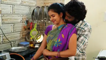 Backdrop to the movie "Yaarra Antha Paiyan Naanthan Antha Paiyan" #1142124