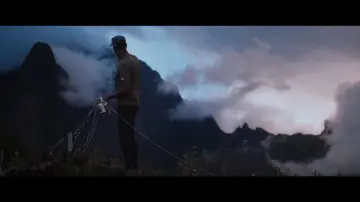 Backdrop to the movie "Le Coruskan" #1191745