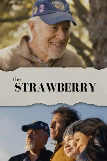 Poster to the movie "The Strawberry" #1142780