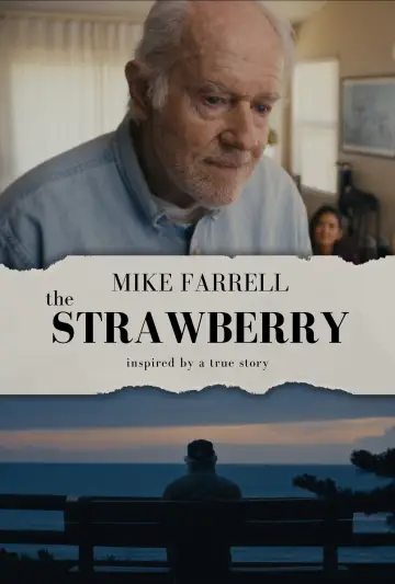 Poster to the movie "The Strawberry" #794114