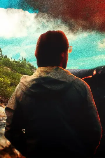 Poster to the movie "Oldest and Newest Places on Earth" #1151136