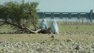 Backdrop to the movie "The Summer That Ended Twice" #1206132