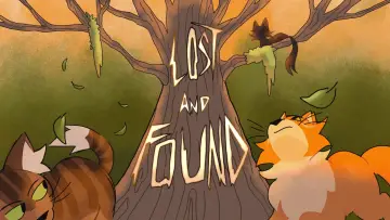 Backdrop to the movie "Bound to be Lost & Found" #1190478