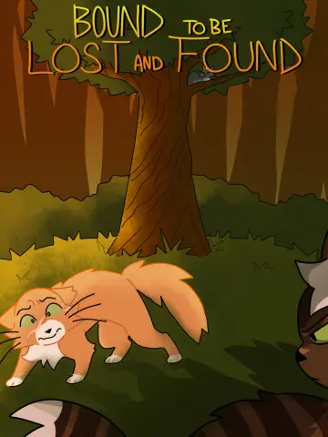 Poster to the movie "Bound to be Lost & Found" #1190482