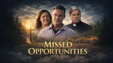 Backdrop to the movie "Missed Opportunities" #969362