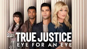 Backdrop to the movie "True Justice: Eye For An Eye" #817268