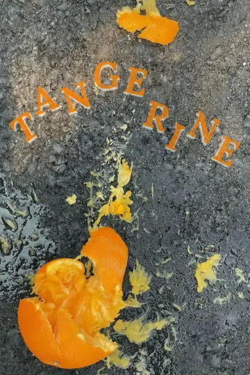 Poster to the movie "Tangerine" #568685