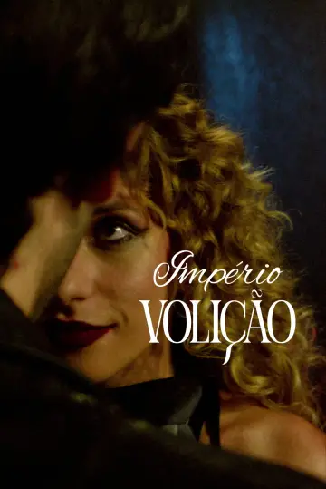 Volition Empire poster