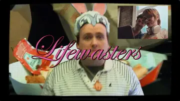 Backdrop to the movie "Lifewasters" #966238