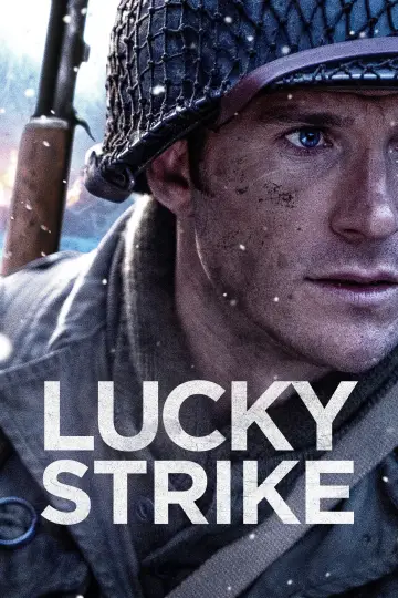 Poster to the movie "Lucky Strike" #1193005