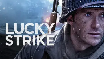 Backdrop to the movie "Lucky Strike" #1204569