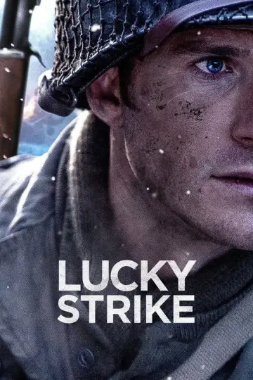 Poster to the movie "Lucky Strike" #833559