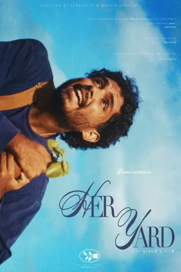 Poster to the movie "Her Yard" #936230