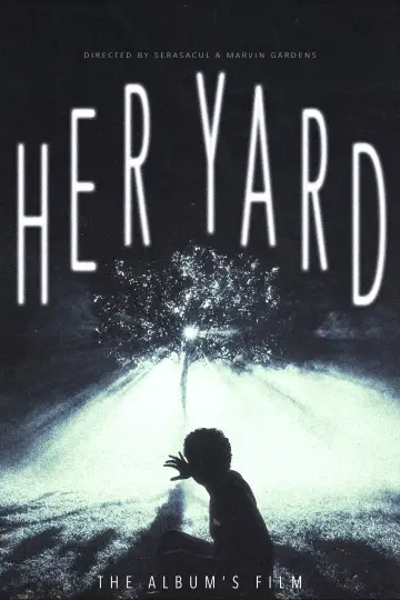 Poster to the movie "Her Yard" #936232
