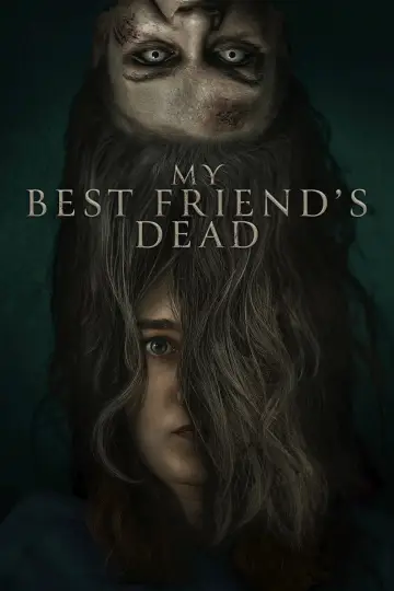 Poster to the movie "My Best Friend