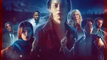 Backdrop to the movie "My Best Friend