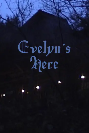 Poster to the movie "Evelyn