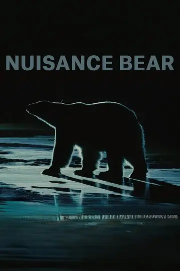 Poster to the movie "Nuisance Bear" #1139783