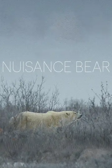Poster to the movie "Nuisance Bear" #1139784