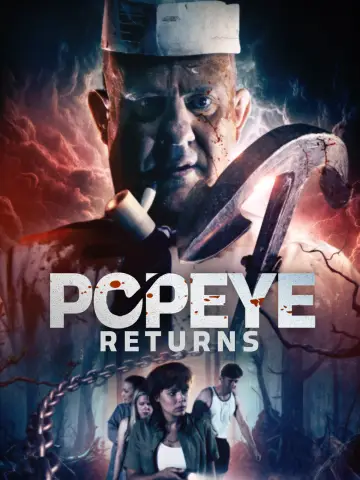 Popeye II: Returns