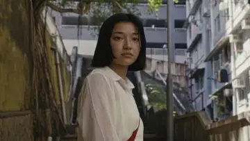 Backdrop to the movie "Zi" #541423