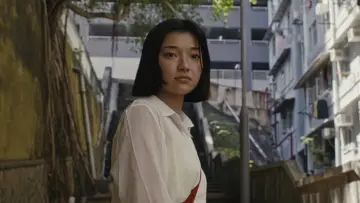Backdrop to the movie "Zi" #541428