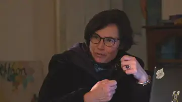 Backdrop to the movie "Y aura-t-il de l’eau cet été ?" #979146
