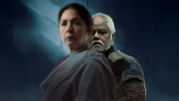 Backdrop to the movie "Vadh 2" #538374
