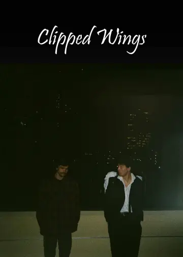 Clipped Wings poster