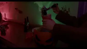 Backdrop to the movie "Jack-O
