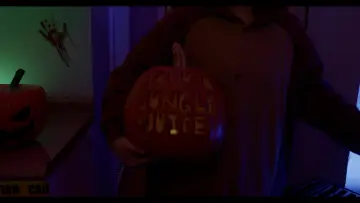 Backdrop to the movie "Jack-O