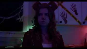 Backdrop to the movie "Jack-O