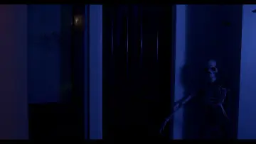 Backdrop to the movie "Jack-O