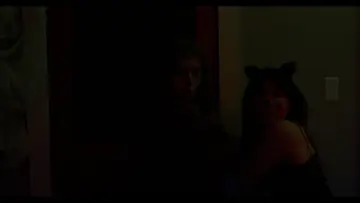 Backdrop to the movie "Jack-O