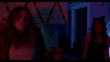 Backdrop to the movie "Jack-O