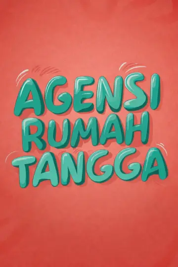 Poster to the movie "Agensi Rumah Tangga" #976088