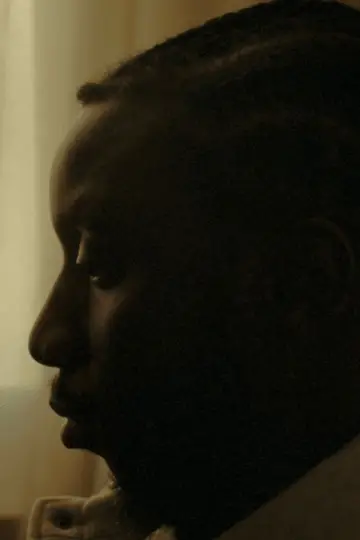 Poster to the movie "Father