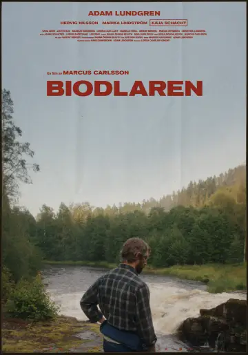 Poster to the movie "The Quiet Beekeeper" #776463