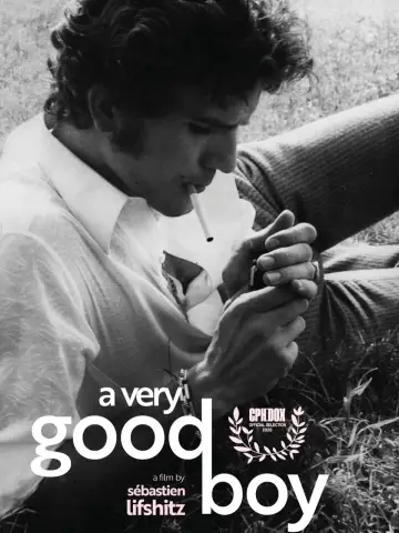 Poster to the movie "A Very Good Boy" #1139693