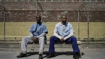 Backdrop to the movie "Frank & Louis" #542580
