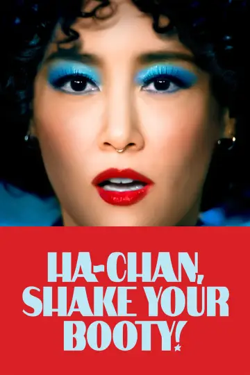 Poster to the movie "Ha-Chan, Shake Your Booty!" #1201870