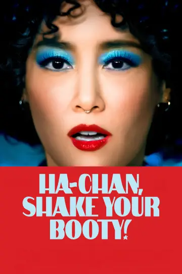 Poster to the movie "Ha-Chan, Shake Your Booty!" #1201872