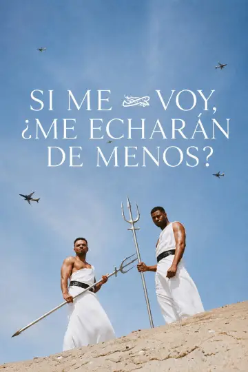 Poster to the movie "If I Go Will They Miss Me" #1164714