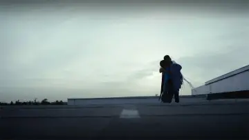 Backdrop to the movie "If I Go Will They Miss Me" #1182817